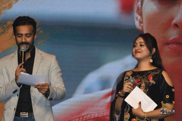 Keshava Movie Audio Launch